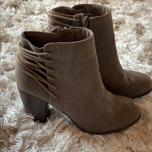 Madden Girl Shoes - Madden girl